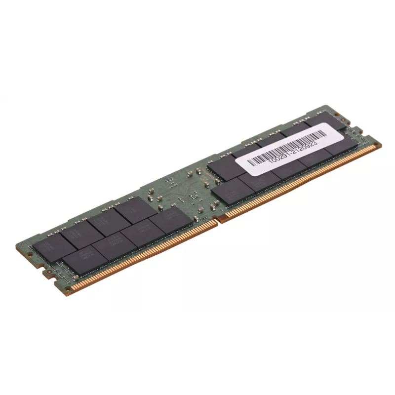 Server RDIMM Samsung DDR4 128 GB 3200 MHz Registered 288-Pin 1,2 V