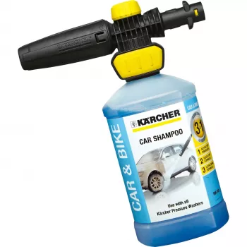 Karcher Home And Garden 2.643-144.0 Produkt 1 L Schwarz
