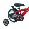 Kinderfahrrad HUFFY 12 Zoll Disney CARS — 12-Zoll-Kinderfahrrad