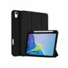 Flip-Case 4smarts 541153 für iPad Pro 11 4. Gen. Schwarz