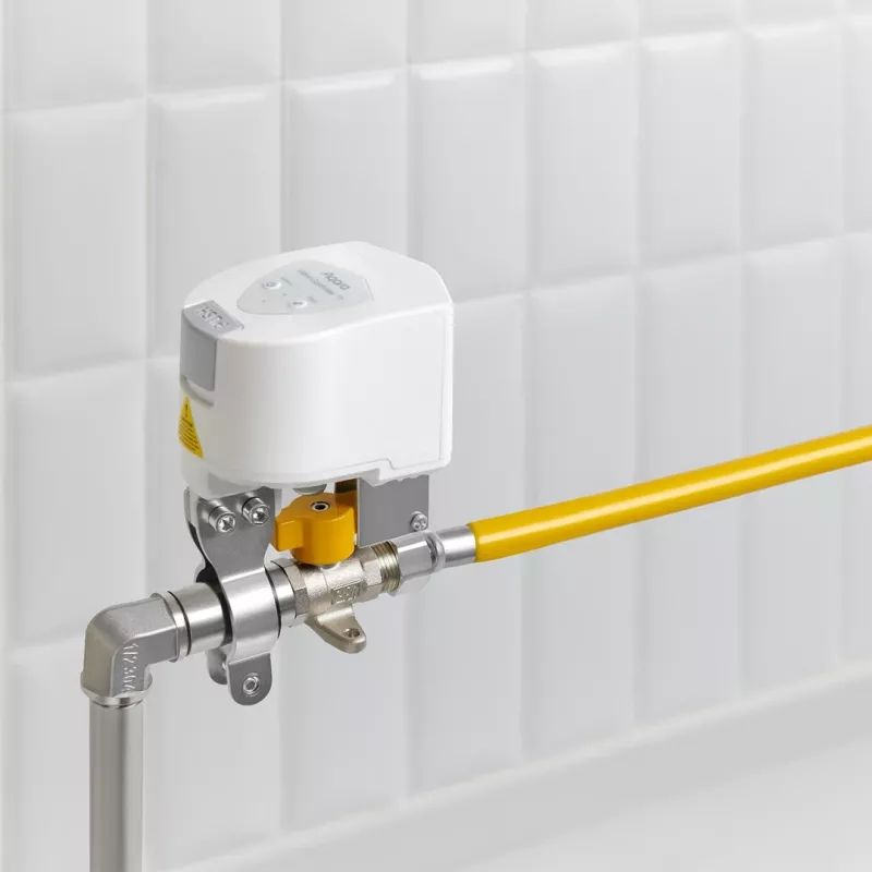 Smart Home Ventilsteuerung, T1 VC-X01D, Aqara