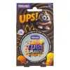 Modelliermasse TUBAN TUBI SMART – UPS! 50 g, braun, Kind, 95×35×165 mm