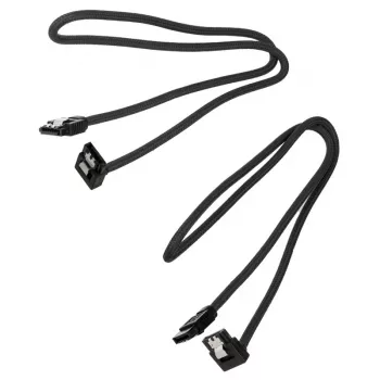 SATA-Kabel Corsair CC-8900282 0,6 m Schwarz