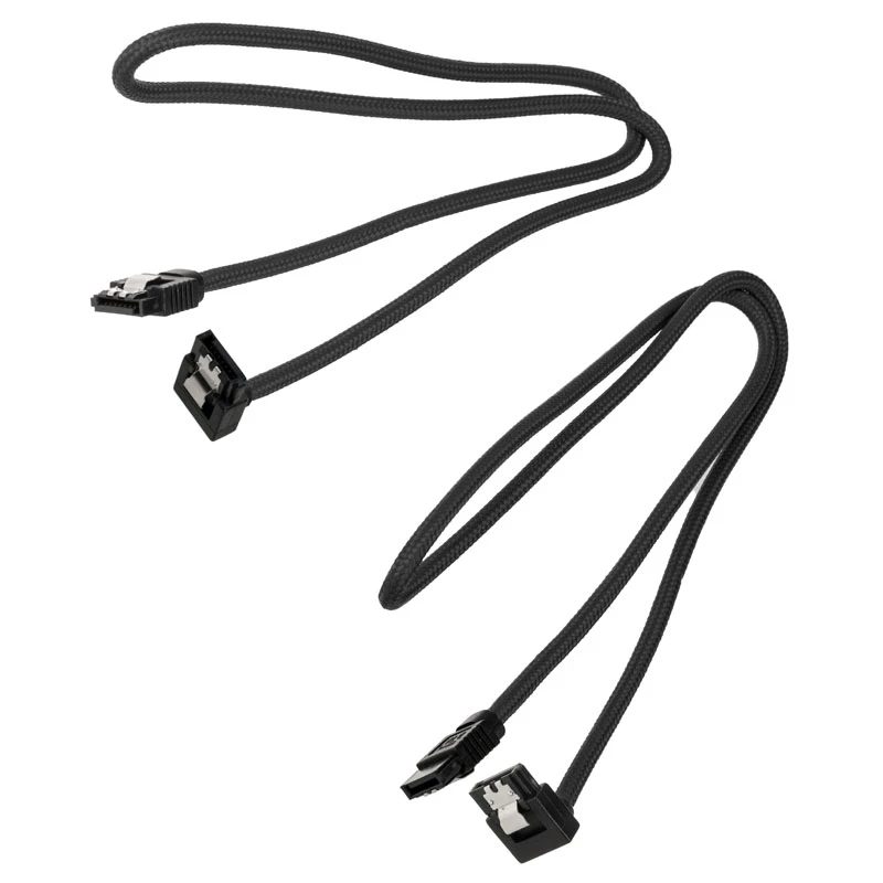 SATA-Kabel Corsair CC-8900282 0,6 m Schwarz