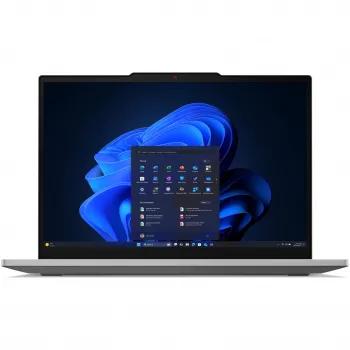 Lenovo ThinkPad L13 2-in-1 Gen 6 (Intel) Intel Core Ultra 5 225U Hybrid (2-in-1) 33,8 cm (13,3 Zoll) Touchscreen WUXGA 16 GB LPDDR5x-SDRAM 512 GB SSD Wi-Fi 6E (802.11ax) Windows 11 Pro Grau