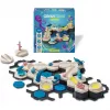 Marmorbahn-Baukasten Ravensburger GraviTrax Junior Starter-Set S Wüstenstrecke, Modell 24585