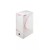 Esselte 128601 Archivbox Weiß