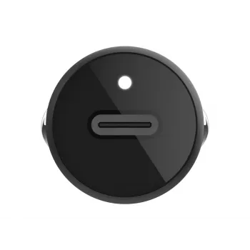 Belkin BoostCharge Universal Schwarz Zigarettenanzünder Auto