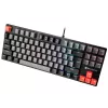 TRACER Mechanische Tastatur GAMEZONE Strike 87