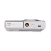 AgfaPhoto Realishot DC9200 Kompaktkamera 24 MP CMOS Silber (DC23 SILVER)