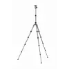 Slik Rover A Stativ Digital-/Filmkameras 3 Bein(e) Silber