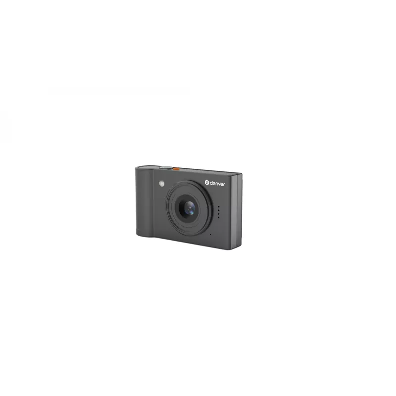 Digitalkamera Denver DCA-4811B 5-Megapixel CMOS-Sensor schwarz