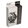 Fan Noiseblocker SchwarzSilentPro P-P