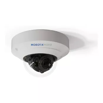 IP-Sicherheitskamera Mobotix MOVE Dome 2720 x 1976