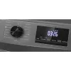 Frontlader-Waschmaschine BOMANN WA 7175 — 7 kg, 1400 U/min, Titan