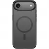 StyleShell INVISIO, Handyhülle Schwarz, iPhone 17 Air, MagSafe-kompatibel