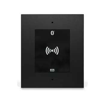 2N Access Unit 2.0 Bluetooth & RFID - 125kHz, 13,56MHz, NFC, PICard kompatibel (9160345 )