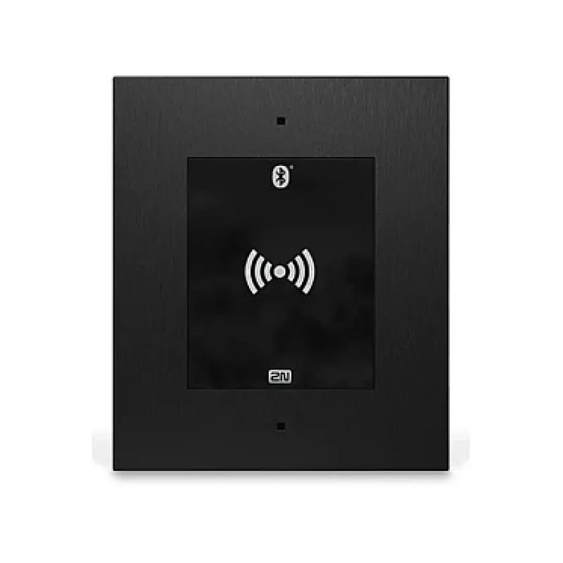 2N Access Unit 2.0 Bluetooth & RFID - 125kHz, 13,56MHz, NFC, PICard kompatibel (9160345 )