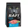 DOLINA NOTECI Rafi Cat mit Lamm - Trockenfutter für Katzen - 7 kg