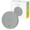 Rauchmelder Hombli HBSA-0108 kabellos fotoelektrisch 3V Lithium