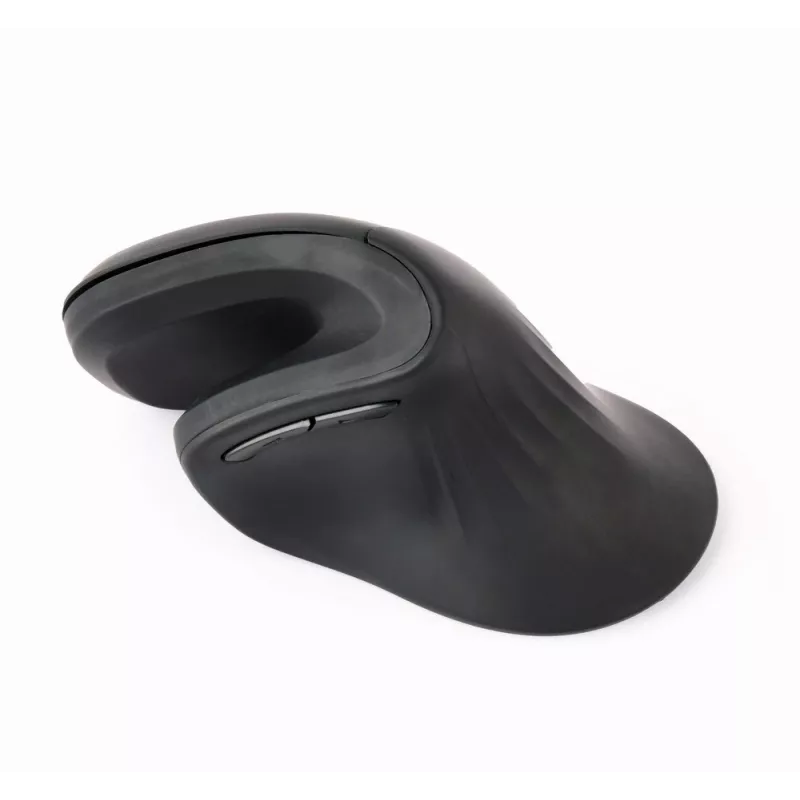 Gembird MUSW-ERGO-03 Maus Home Rechtshänder RF Kabellos Optisch 1600 DPI