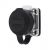 Good Connections Industriesteckverbinder S3 - Power 4-Pin