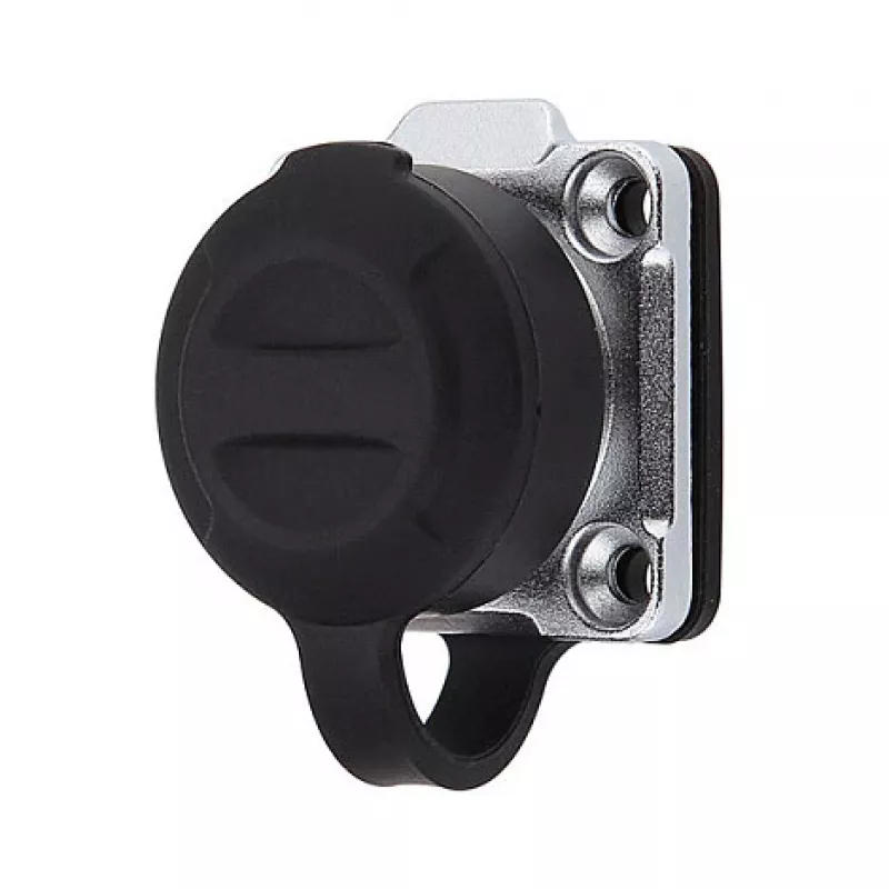 Good Connections Industriesteckverbinder S3 - Power 4-Pin