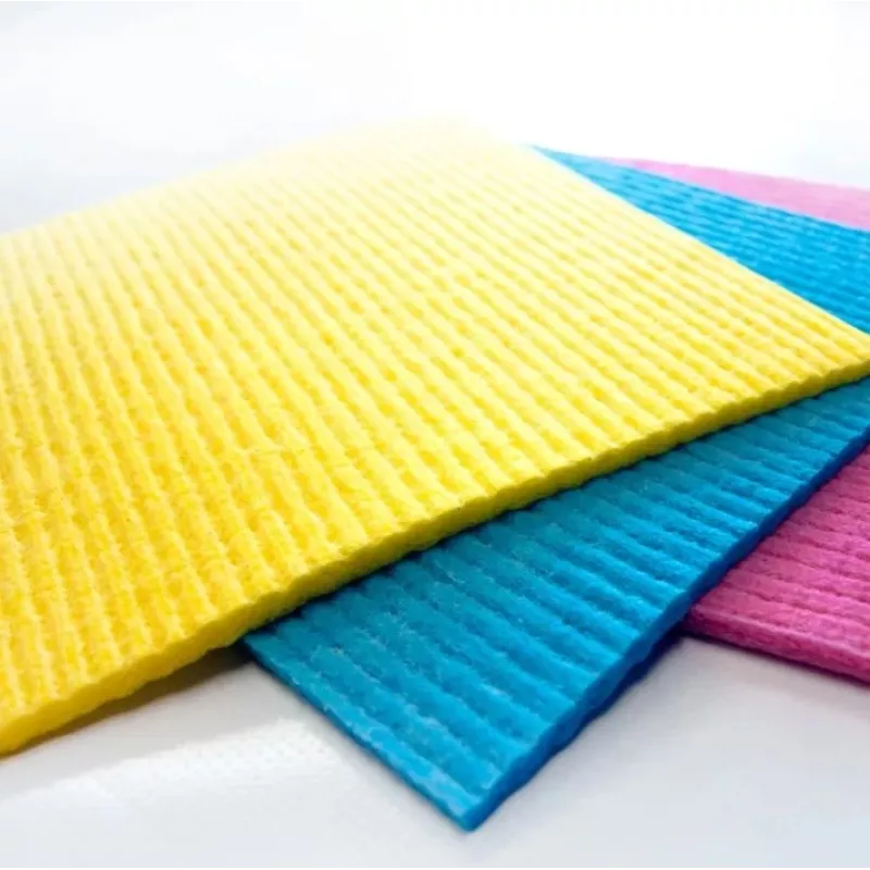 Sponge Scrubber Vileda 3er-Pack
