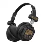Gaming-Kopfhörer Onikuma GT803 — kabelgebundener Over-Ear-Kopfhörer, schwarz