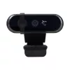 Webcam White Shark GWC-005 1080p BAT – 1080p-Auflösung, USB-Anschluss