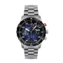 Zeppelin Eurofighter 7218M-3 Uhr, automatisch