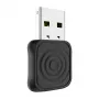 Kabelloser Adapter Carlinkit MINI ULTRA für CarPlay und Android Auto, Plug-and-Play-Dongle