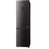 Kühl-Gefrierkombination Midea MDRB521MIC28, 521L