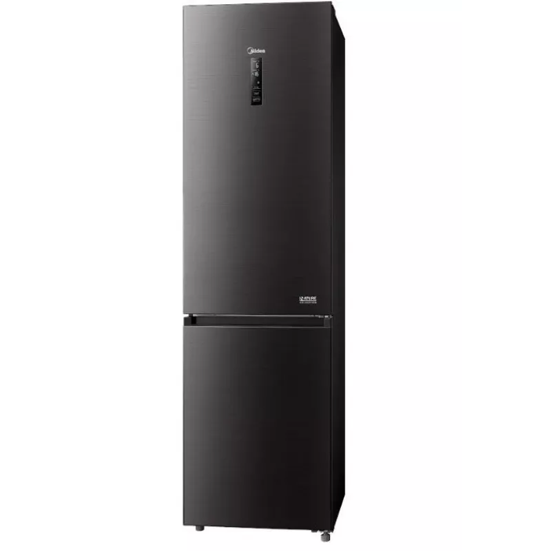 Kühl-Gefrierkombination Midea MDRB521MIC28, 521L