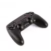 Gaming-Controller GEMBIRD JPD-PS4BT-01-BK kabellos PS4-kompatibles Eingabegerät