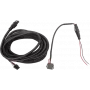 Ladekabel für TOMTOM Webfleet PRO 84xx/83xx - Fahrzeugflottenkabel (Modell 9K7F.001.92.0)