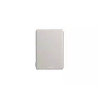 Xiaomi Super schlank Magnetic Power Bank 5000 | 5000 mAh | Gold