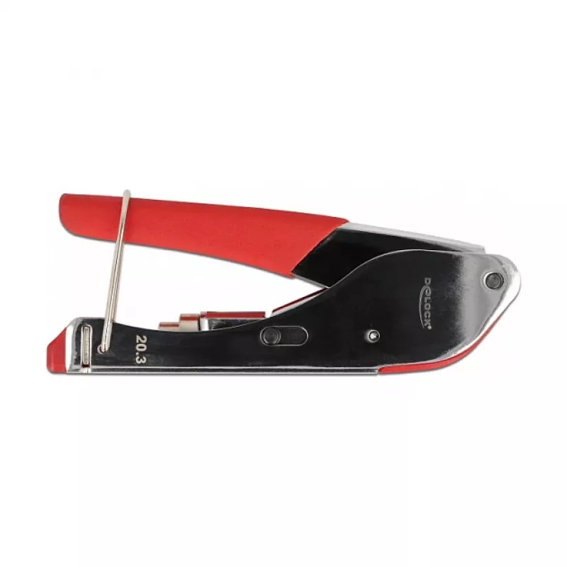 Crimpwerkzeug DeLOCK 90514