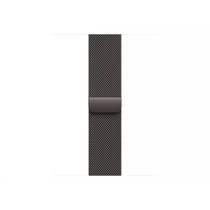 Apple MGHX4ZM/A Smartwatch-Armband Schieferfarbe Edelstahl