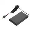 Lenovo 4X20S56701 power adapter/inverter Indoor 170 W Schwarz