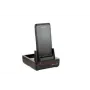 Honeywell Non-Booted Home Base - Handheld-Ladestation + Akkuladegerät - für Honeywell CT40 XP, Dolphin CT40