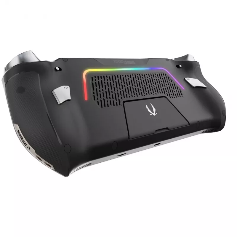 Tragbare Spielkonsole Zotac Zone 512 GB Wi-Fi 7 Zoll 3300 MHz Schwarz
