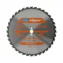 NORTON KREISSÄGEBLATT 450 mm x 30 mm x 36 Zähne PRO HOLZ LÄNGSSCHNITT (4.4/3.0)