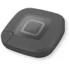 eQ-3 AG Homematic IP Access Point 2, kabelgebunden und drahtlos, RF, Schwarz, 868,0 - 868,6 MHz, 5 - 35 °C, IP20