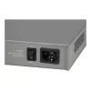 LevelOne GTL-2091 Managed L3 Gigabit Ethernet (10/100/1000) Grau