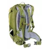 Fahrradrucksack -Deuter Trans Alpine 30 Sprout- Kaktus