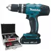 MAKITA DHP453SYEX Schlagbohrschrauber 18V