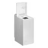 WHIRLPOOL Toplader-Waschmaschine TDLR 6040S EU/N, 6 kg, 1000 U/min, Energieklasse C, Tiefe 60 cm