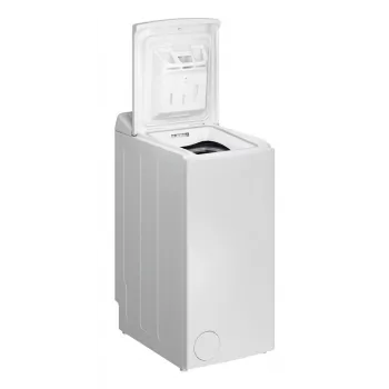 WHIRLPOOL Toplader-Waschmaschine TDLR 6040S EU/N, 6 kg, 1000 U/min, Energieklasse C, Tiefe 60 cm
