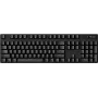 Rapoo 00226366 Schwarz
